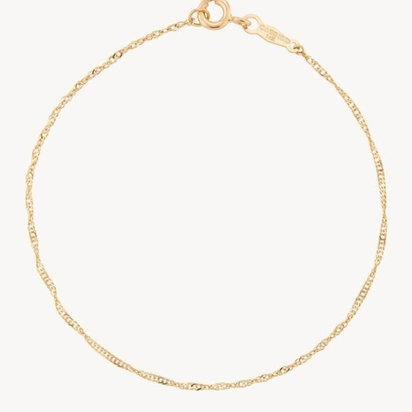 Catbird Sweet Nothing bracelet - Picture 2 of 4